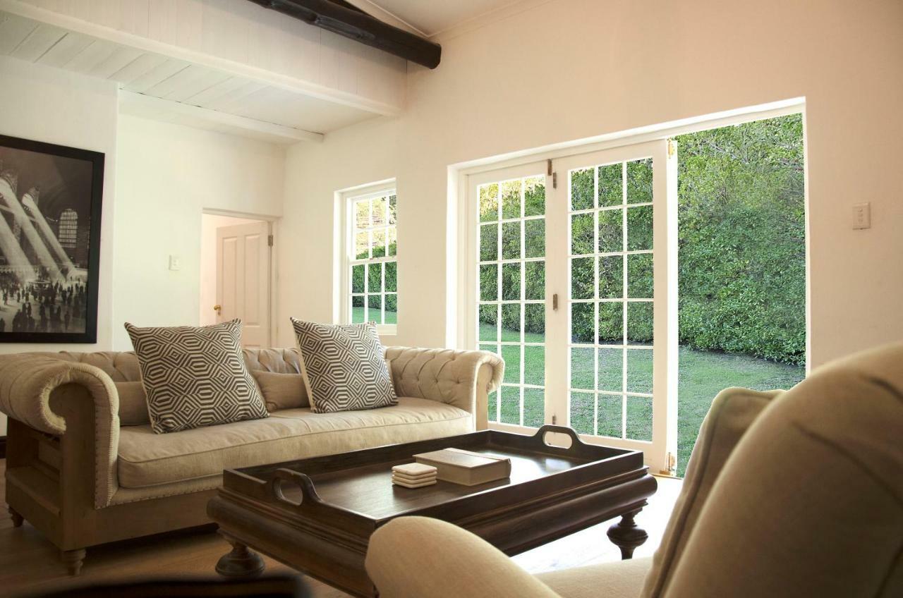 La Paris Estate Ξενοδοχείο Franschhoek Εξωτερικό φωτογραφία